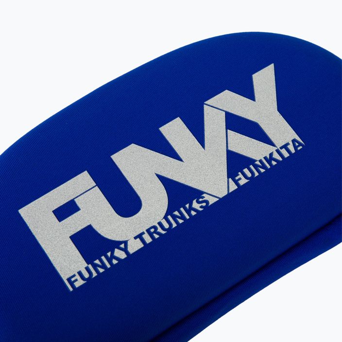 Plaukimo akinių dėklas Funky Case Closed Goggle blue FYG019N0259400 4