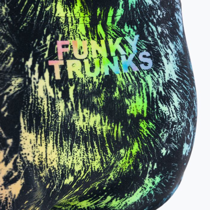 Vyriškos maudymosi kelnaitės Funky Trunks Sidewinder Trunks spalva FTS010M71499 3