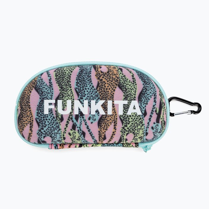 Funkita Case Closed Goggle plaukimo akinių dėklas FKG019N7153100 2