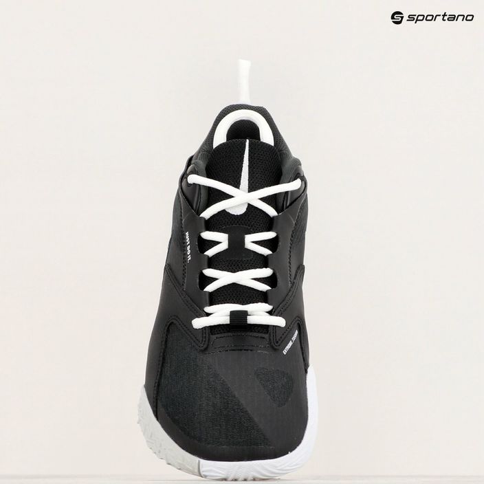 Tinklinio batai Nike Zoom Hyperace 3 black/white-anthracite 9