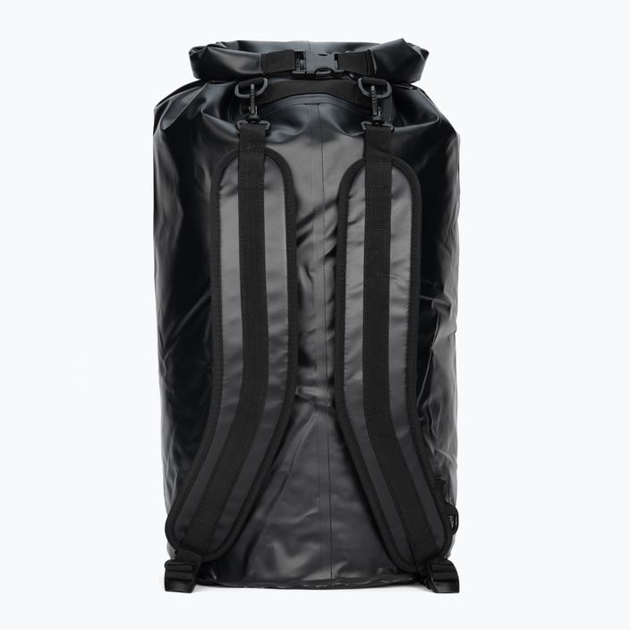 Jetpilot Venture Drysafe neperšlampamas krepšys 60 l, juodas 3