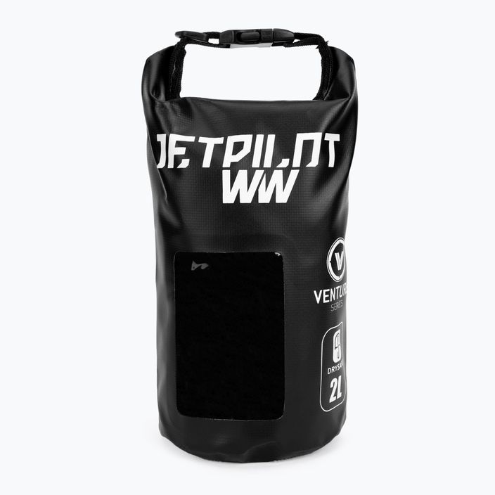 Jetpilot Venture Drysafe neperšlampamas krepšys juodas 20092