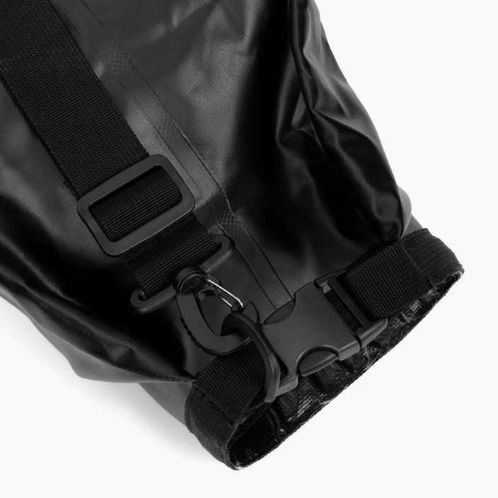 Jetpilot Venture Drysafe neperšlampamas krepšys 10 l, juodas 4
