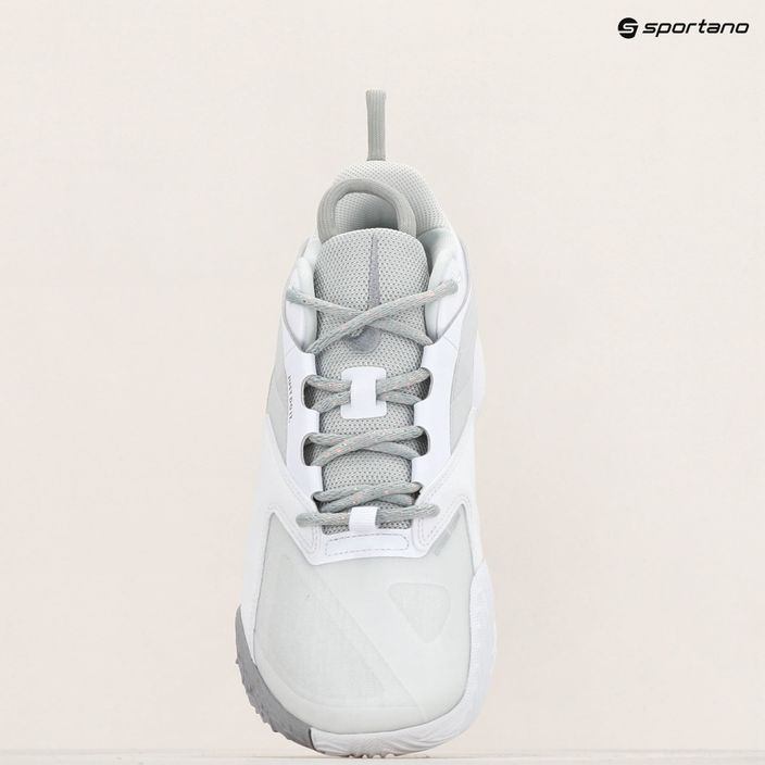 Tinklinio batai Nike Zoom Hyperace 3 photon dust/mtlc silver-white 9