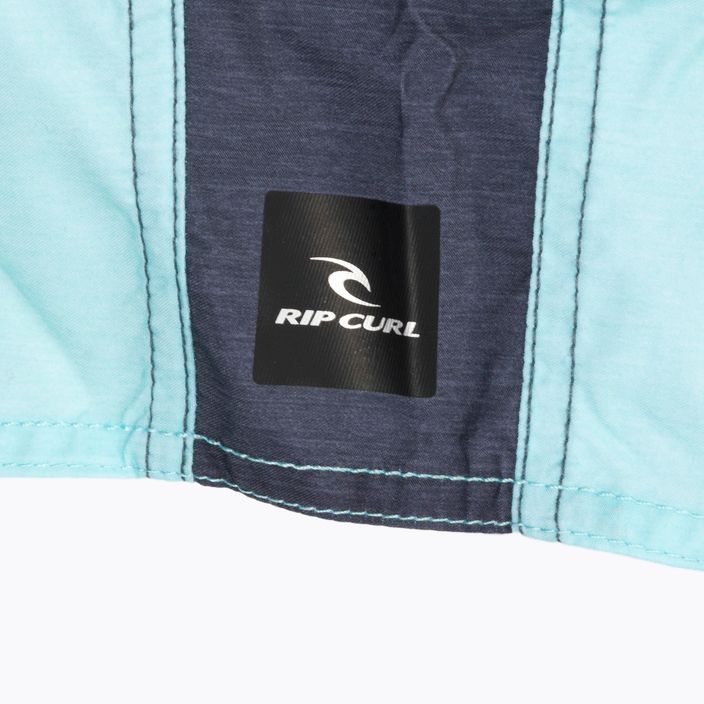Vyriški maudymosi šortai Rip Curl Inverted navy blue CBOMU4 5