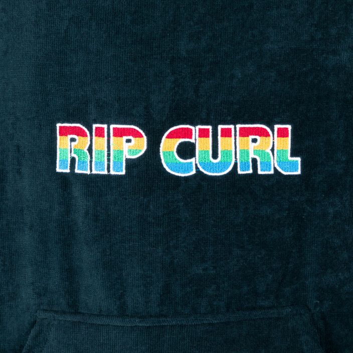 Rip Curl Icons vyriškas pončas tamsiai mėlynas CTWCE1 3