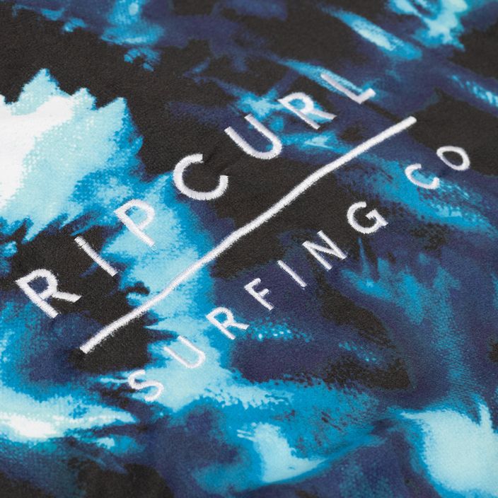 Rip Curl Mix Up Print vyriškas pončas mėlynas CTWBG9 2