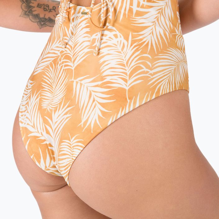 Moteriškas Rip Curl Summer Palm Good vientisas maudymosi kostiumėlis Spalva GSIXO9 6