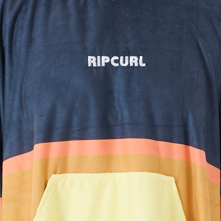 Rip Curl Surf Revival moteriškas pončas 3282 spalva 00IWTO 4