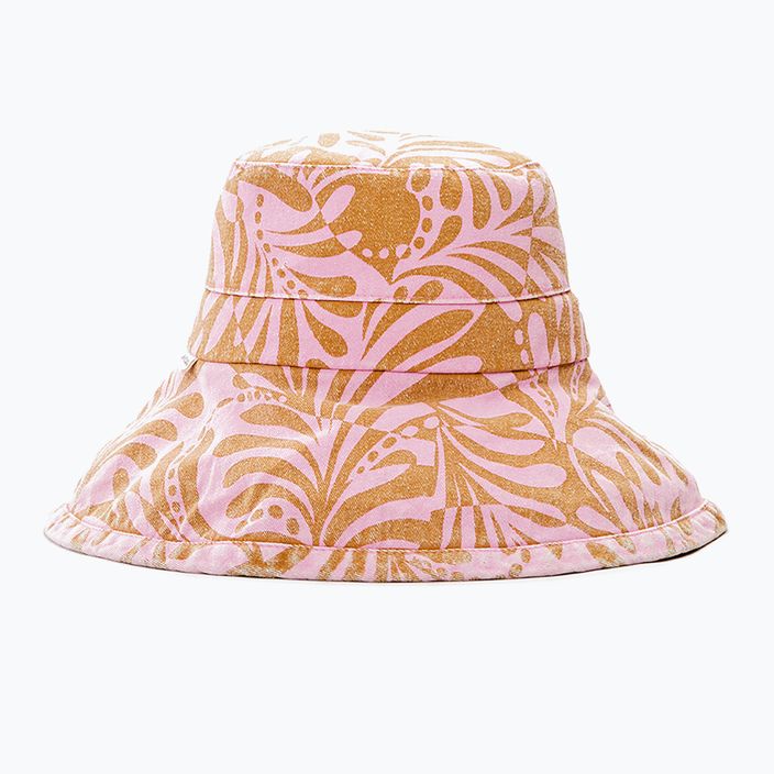 Rip Curl moteriška kepurė Tres Cool Upf Sun 20 pink and orange GHAIQ1 2
