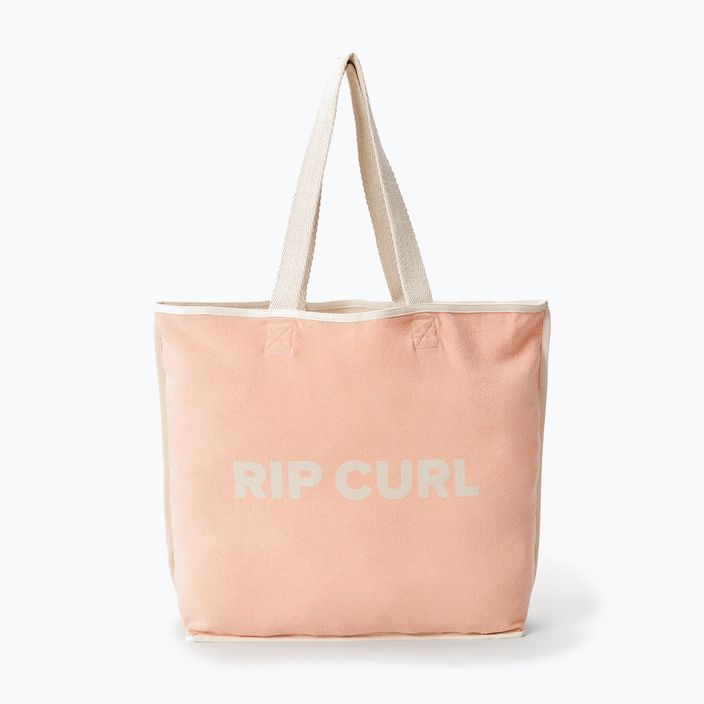 Moteriškas krepšys Rip Curl ClaSSic Surf 31 l Tote peach