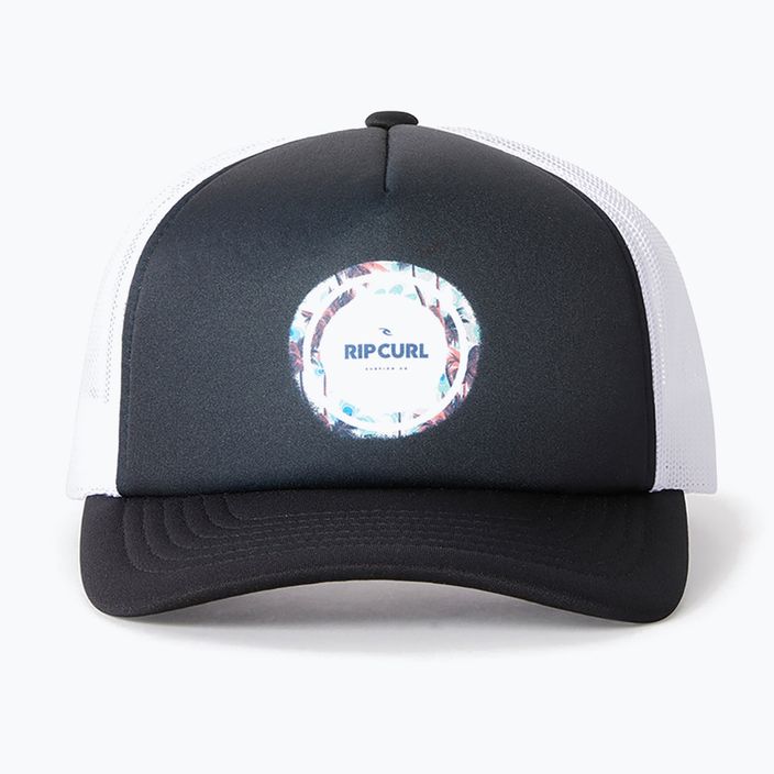 Vyriška beisbolo kepuraitė Rip Curl Weekend Trucker mint 2