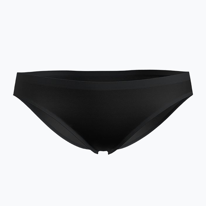 Moteriški termo apatiniai Icebreaker Siren Bikini black 4