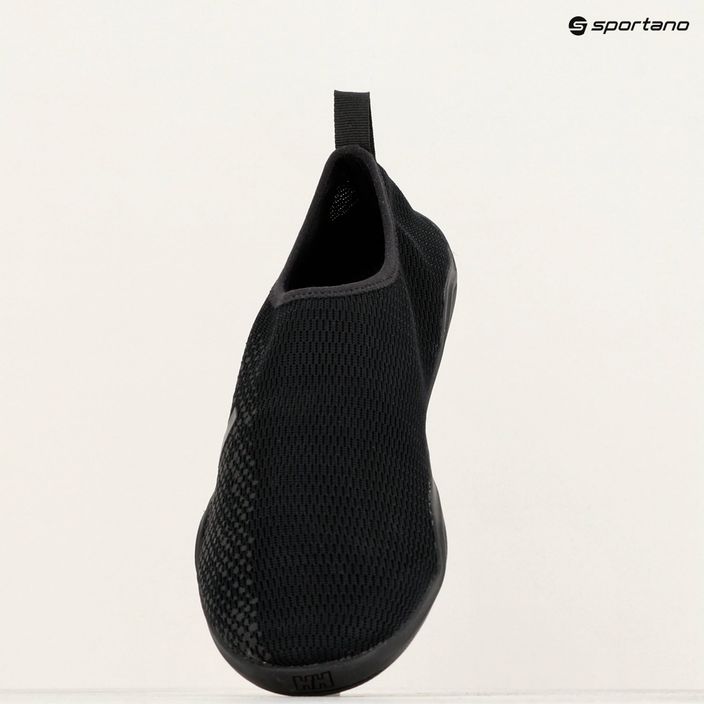 Vyriški vandens batai Helly Hansen Crest Watermoc black/charcoal 15