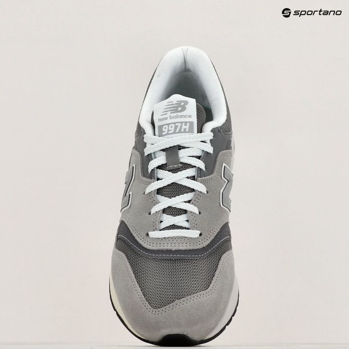 Vyriški batai New Balance 997H grey 12