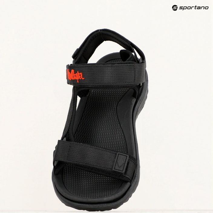 Vyriški sandalai Lee Cooper LCW-24-34-2620 black 9