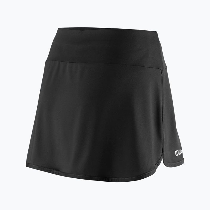 Wilson Team Tennis Skirt II 12,5 juoda WRA795701 2