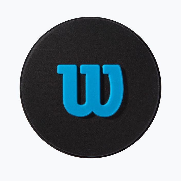 Wilson Pro Feel Ultra vibracijos slopintuvai 2 vnt. mėlyni/juodi WR8405801