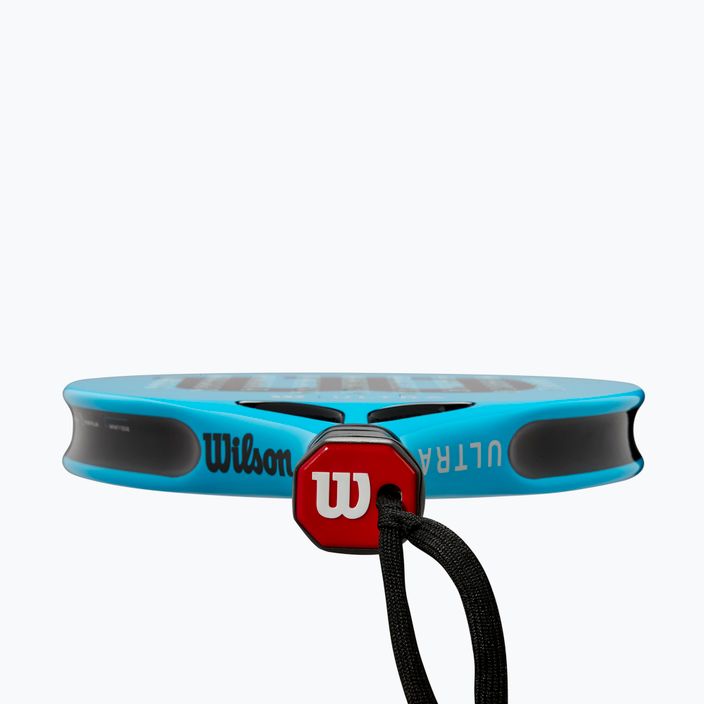 Wilson Ultra Team V2 padelio raketė mėlyna WR067021U2 10