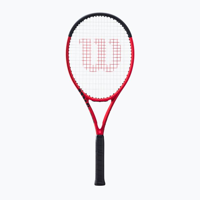 Wilson Clash 100 Pro V2.0 teniso raketė