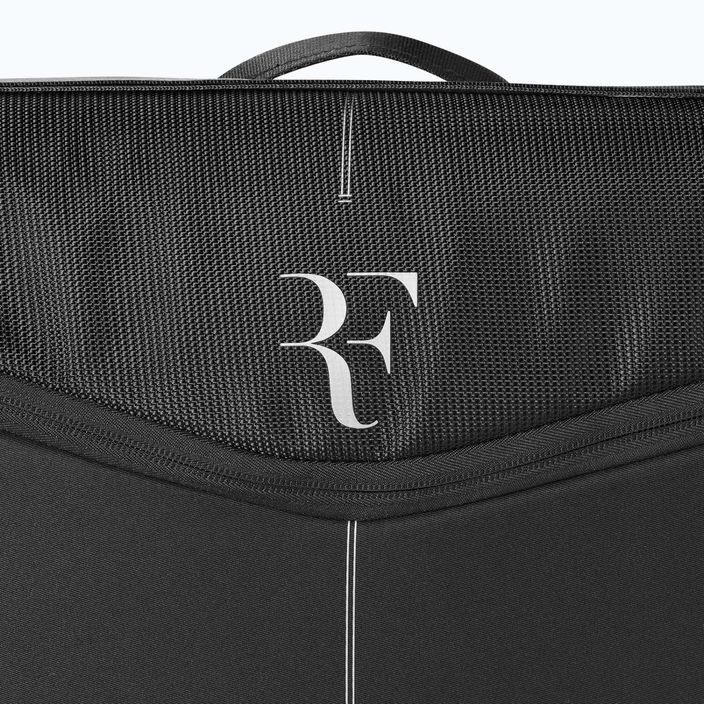 Teniso raketės užvalkalas Wilson Roger Federer Racquet Cover black 6