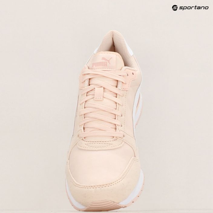 Batai PUMA ST Runner v3 NL rosebay/puma white/rose quartz 9