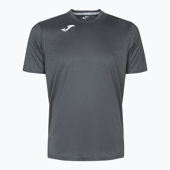 Vyriški Joma Combi futbolo marškinėliai pilkos spalvos 100052.150 6