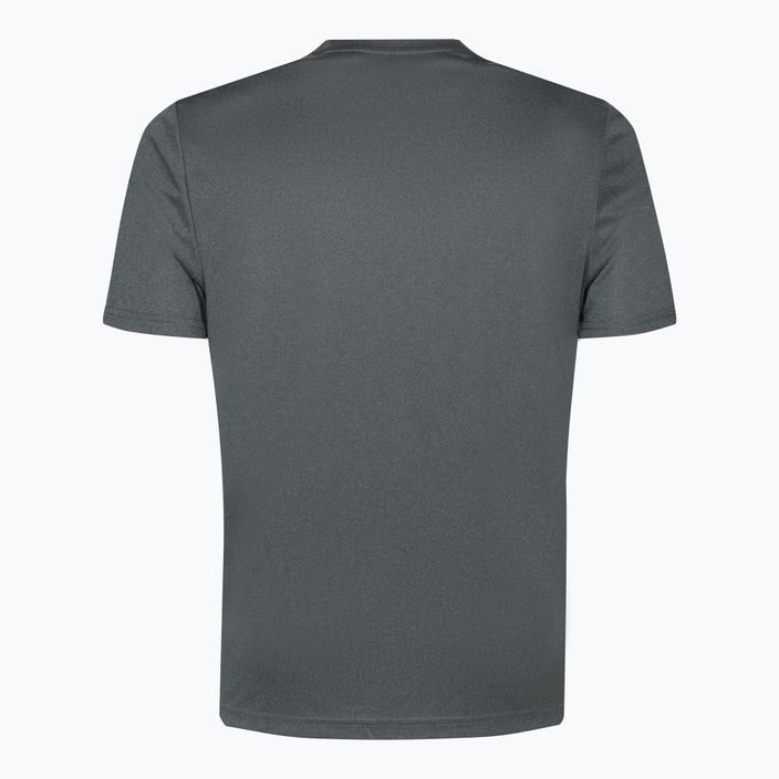 Vyriški Joma Combi futbolo marškinėliai pilkos spalvos 100052.150 7