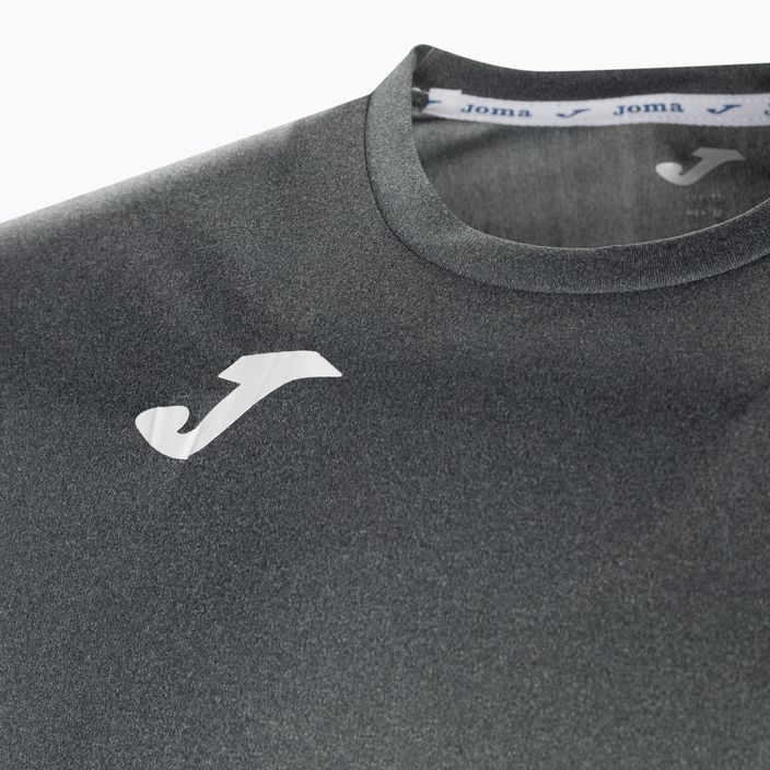 Vyriški Joma Combi futbolo marškinėliai pilkos spalvos 100052.150 8