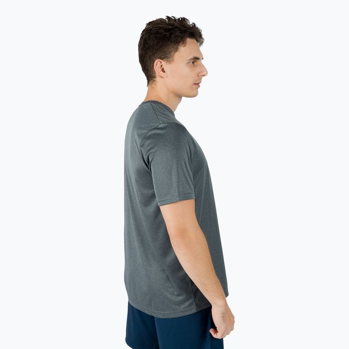 Vyriški Joma Combi futbolo marškinėliai pilkos spalvos 100052.150 2