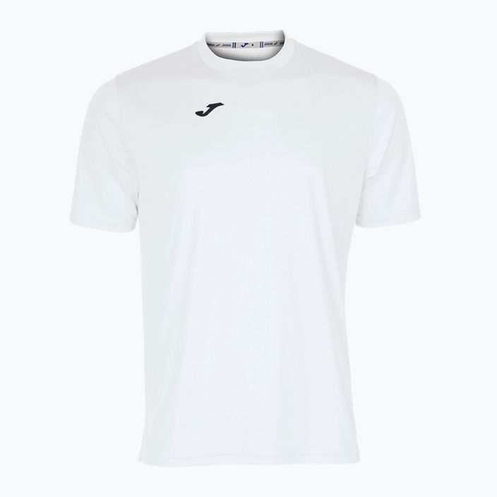 Vyriški Joma Combi futbolo marškinėliai balti 100052.200 6