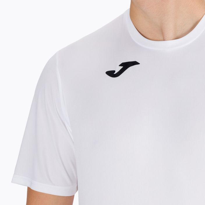 Vyriški Joma Combi futbolo marškinėliai balti 100052.200 4