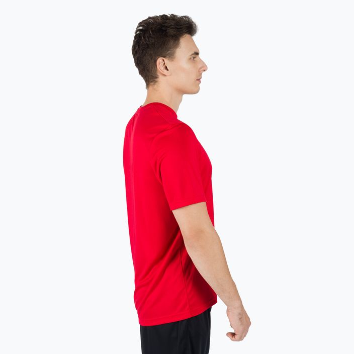 Vyriški Joma Combi futbolo marškinėliai raudoni 100052.600 2
