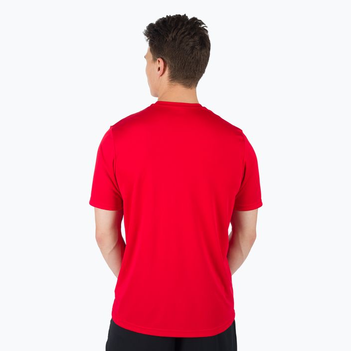 Vyriški Joma Combi futbolo marškinėliai raudoni 100052.600 3