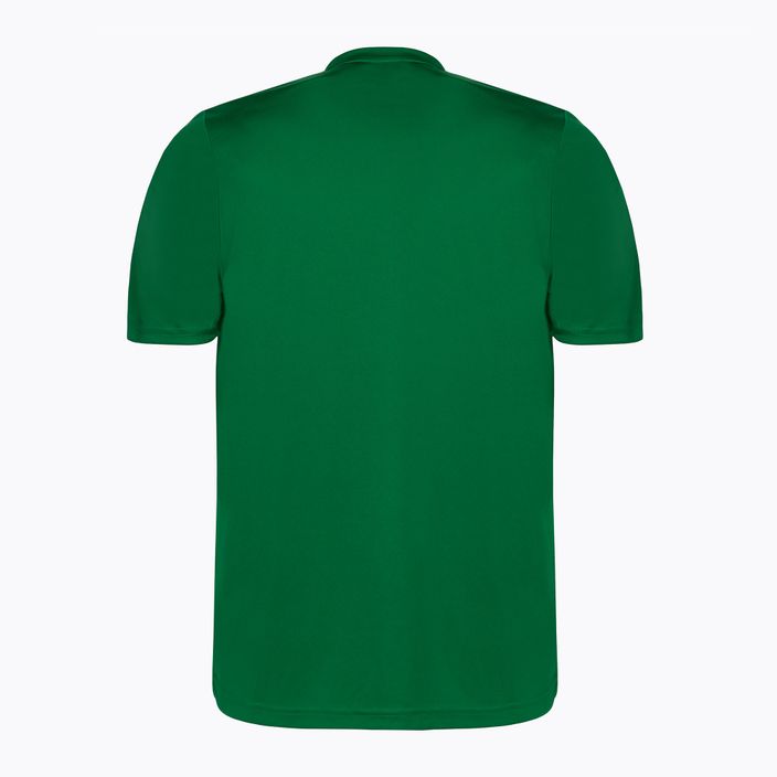Joma Combi SS futbolo marškinėliai žali 100052 7