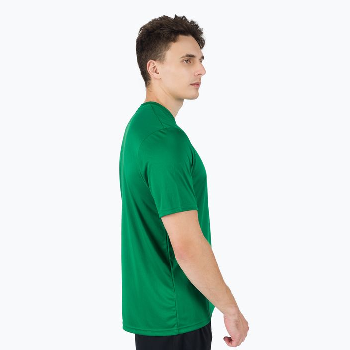 Joma Combi SS futbolo marškinėliai žali 100052 2