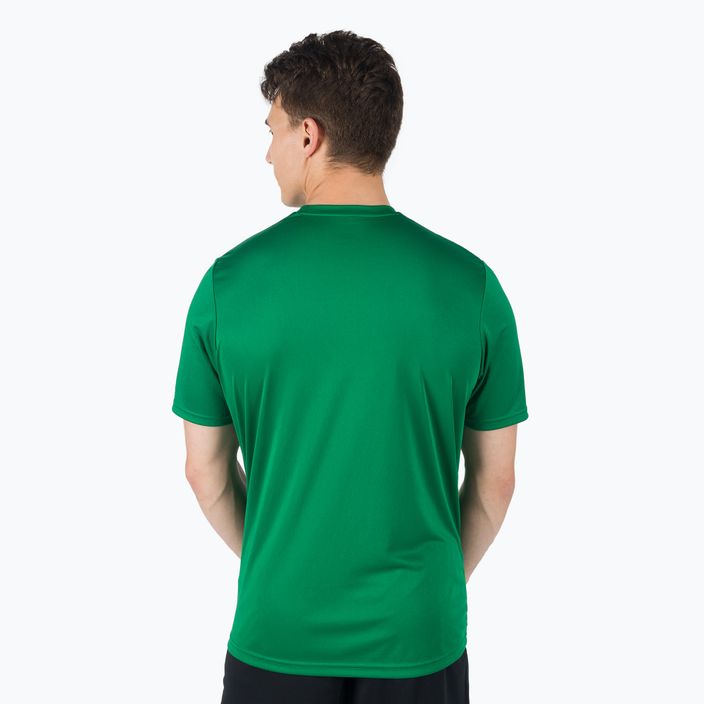 Joma Combi SS futbolo marškinėliai žali 100052 3