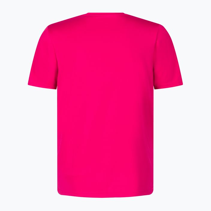 Joma Combi SS futbolo marškinėliai rožinės spalvos 100052 7
