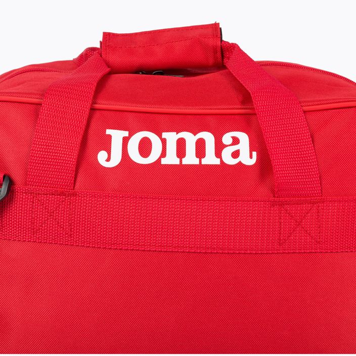 Joma Training III futbolo krepšys raudonas 400006.600 3