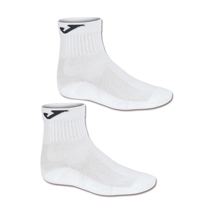 Teniso kojinės Joma Medium white 2