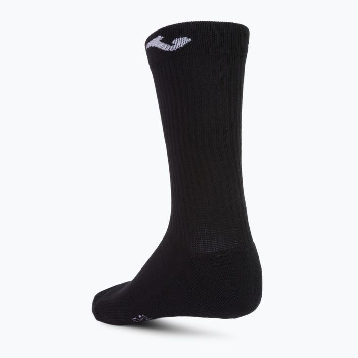 Teniso kojinės Joma Large black 400032.P01 2