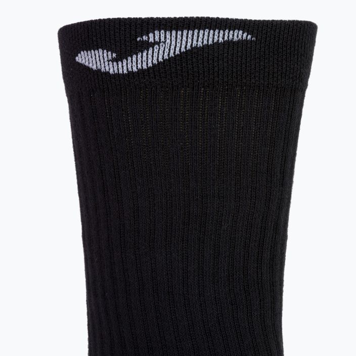 Teniso kojinės Joma Large black 400032.P01 3