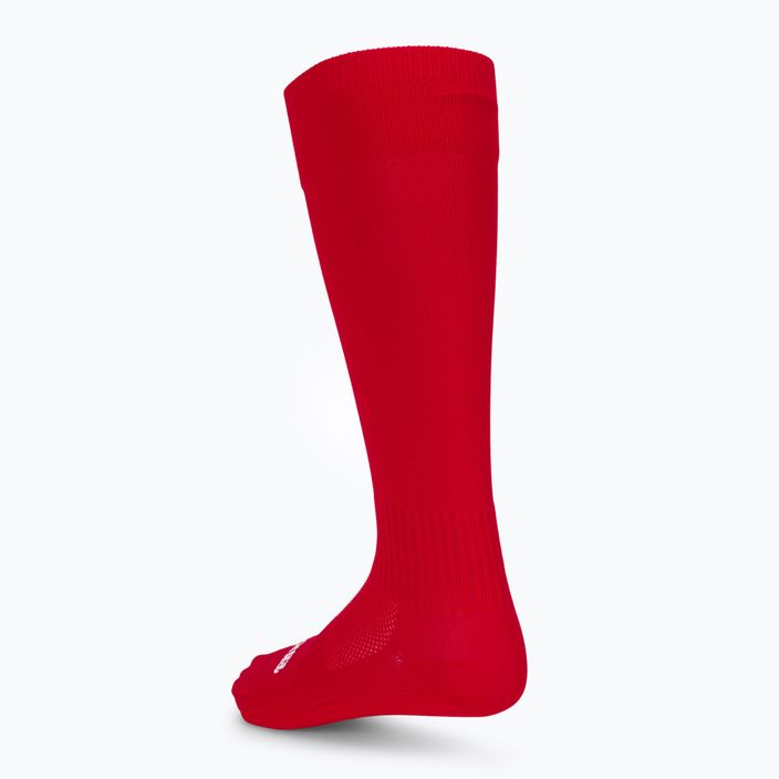 Joma Classic-3 vaikiškos futbolo kelnės raudonos spalvos 400194.600 2