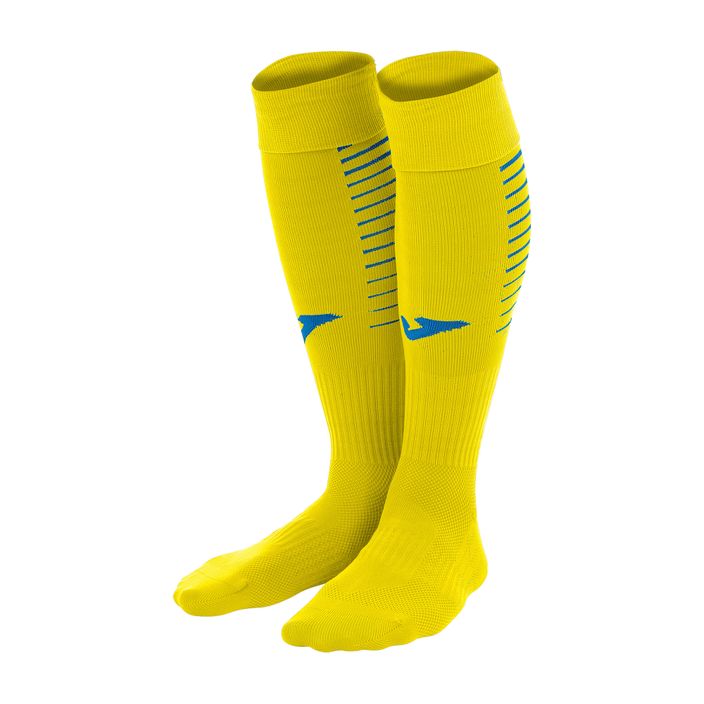 Futbolo kojinės Joma Premier yellow 2