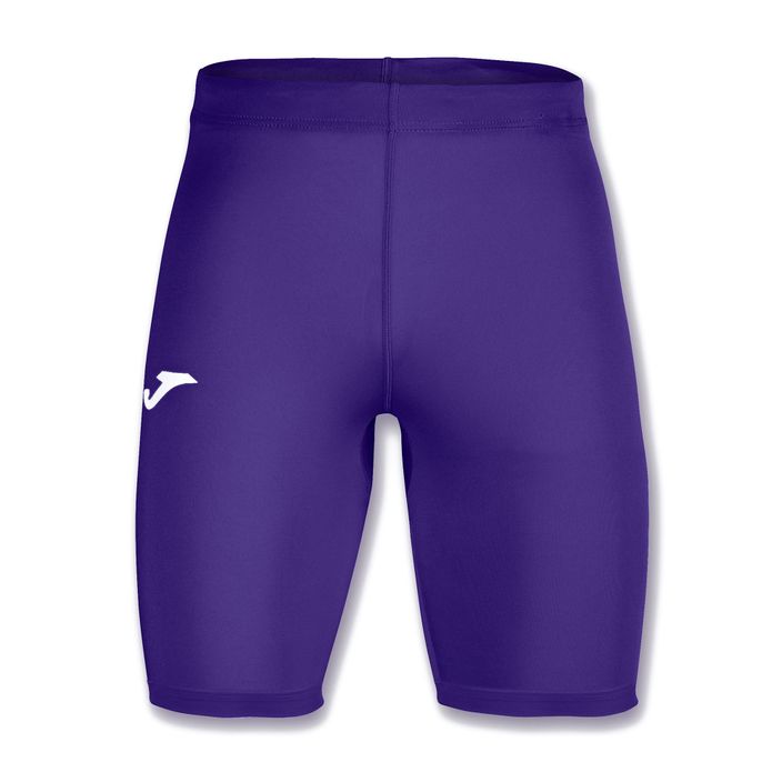 Joma Brama Academy terminiai futbolo šortai violetinės spalvos 101017 2