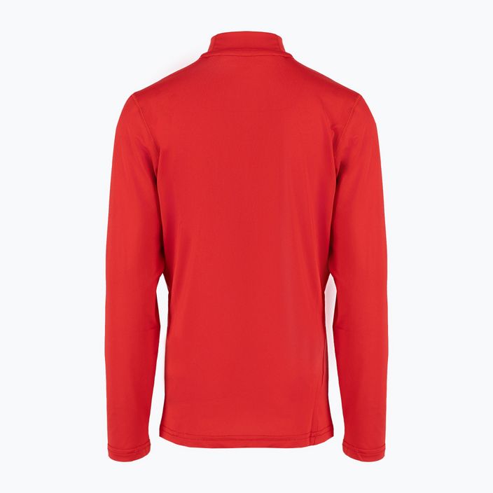 Joma Brama Academy LS terminiai marškinėliai raudoni 101018 2