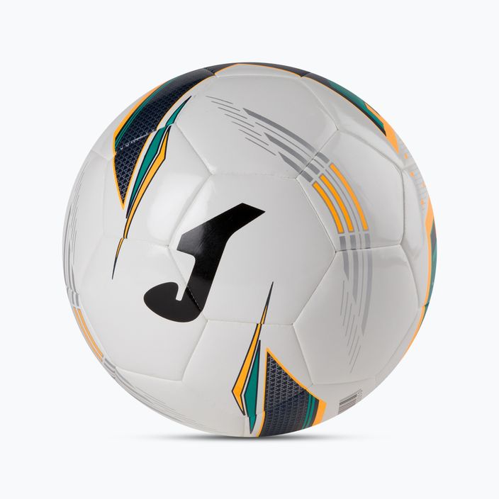 Joma Eris Hybrid Futsal futbolo kamuolys 400356.308 dydis 4 3