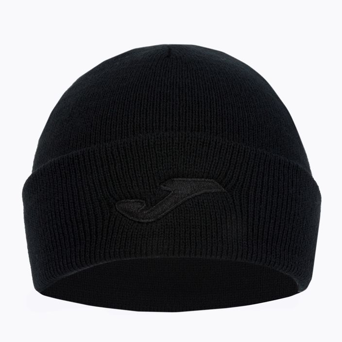 Vaikiška žieminė kepurė Joma Žieminė kepurė juoda 400360 2