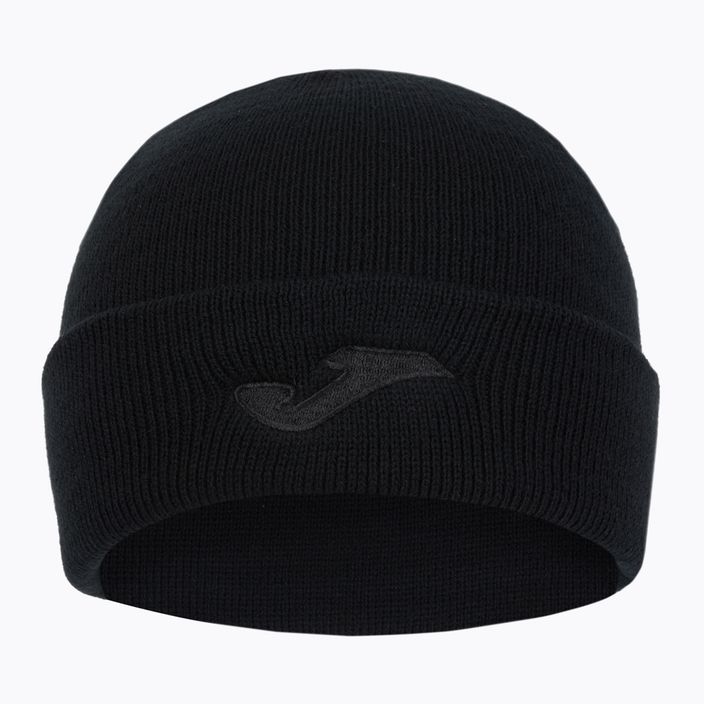Joma žieminė kepurė juoda 400360 2
