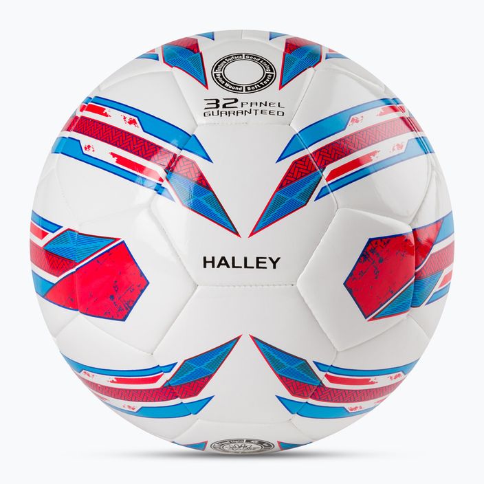 Joma Halley Hybrid Futsal futbolo kamuolys 400355.616 dydis 4